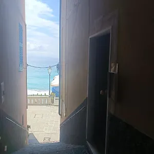 Blue Windows Apartment